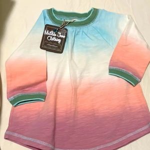 Matilda Jane Girls Top